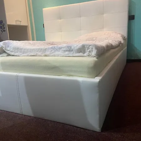 Retro Maruska Kladska 3* Marianske Lazne