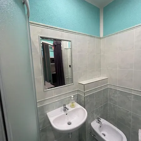 Retro Maruska Kladska Guest house