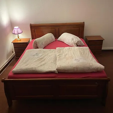 Retro Maruska Kladska Guest house