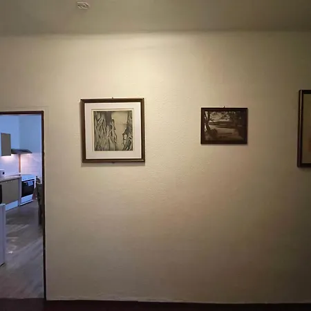 Retro Maruska Kladska Guest house