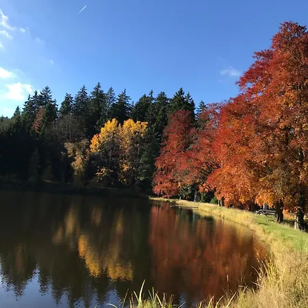 Retro Maruska Kladska 3* Marianske Lazne