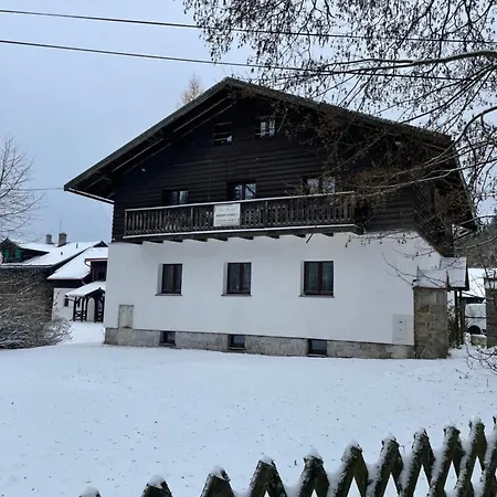 Retro Maruska Kladska 3* Marianske Lazne