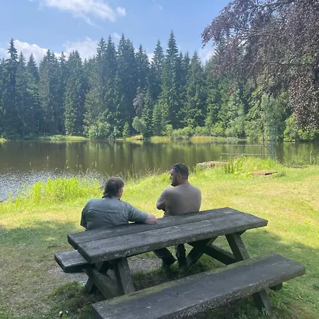 Guest house Retro Maruska Kladska 3*