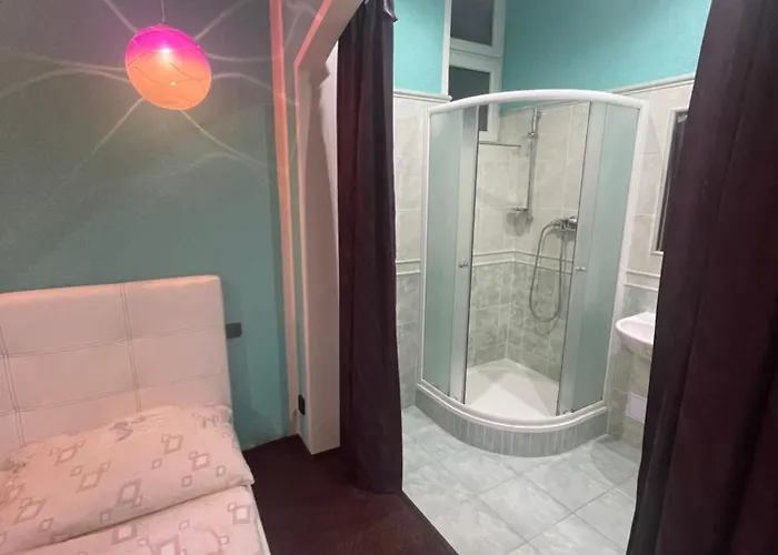 Retro Maruska Kladska 3* 마리안스케 라즈네