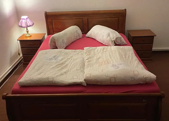 Retro Maruska Kladska 게스트하우스