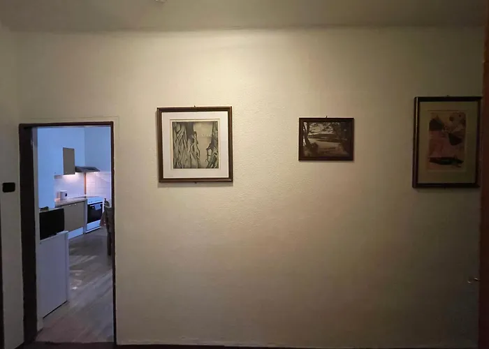 Retro Maruska Kladska 게스트하우스