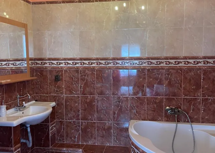 게스트하우스 Retro Maruska Kladska 3*