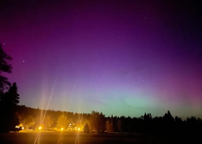 Retro Maruska Kladska 마리안스케 라즈네