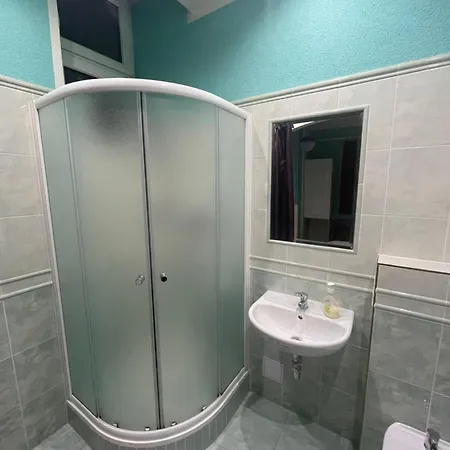 Vendégház Retro Maruska Kladska Mariánské Lázně