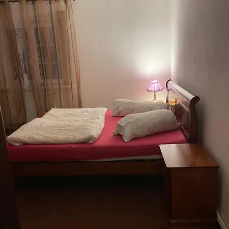 Penzion Retro Maruska Kladska Mariánské Lázně