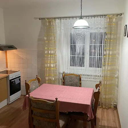 Retro Maruska Kladska Penzion 3*