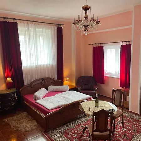 Retro Maruska Kladska 3* Mariánské Lázně