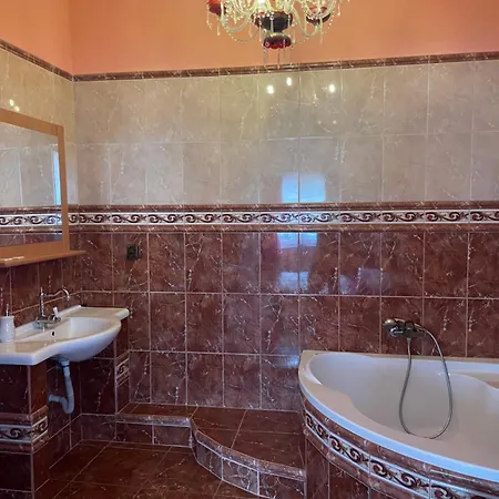 Vendégház Retro Maruska Kladska 3*