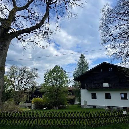 Gasthuis Retro Maruska Kladska Mariënbad