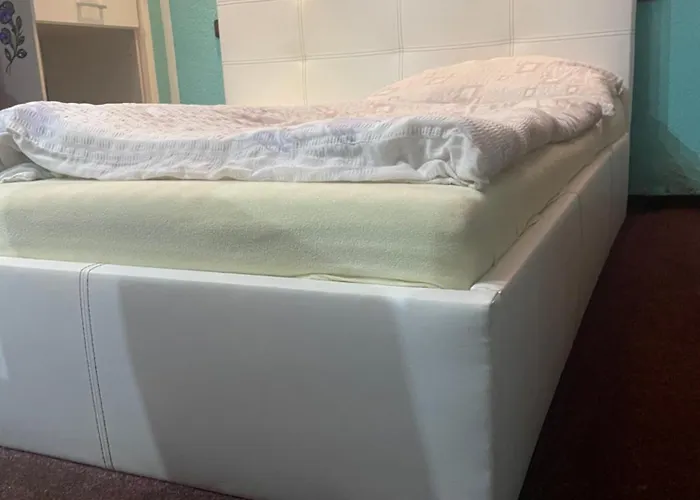 Retro Maruska Kladska 3* Mariënbad