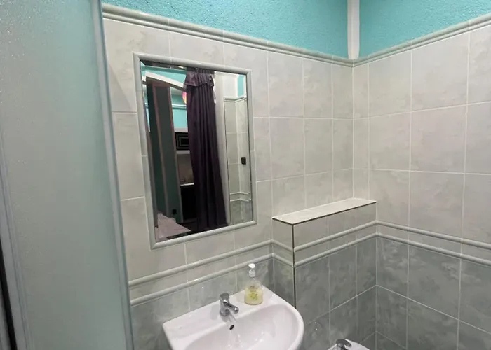 Retro Maruska Kladska Pensjonat