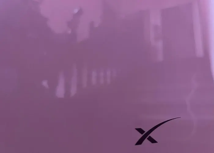 Retro Maruska Kladska Gasthuis Mariënbad