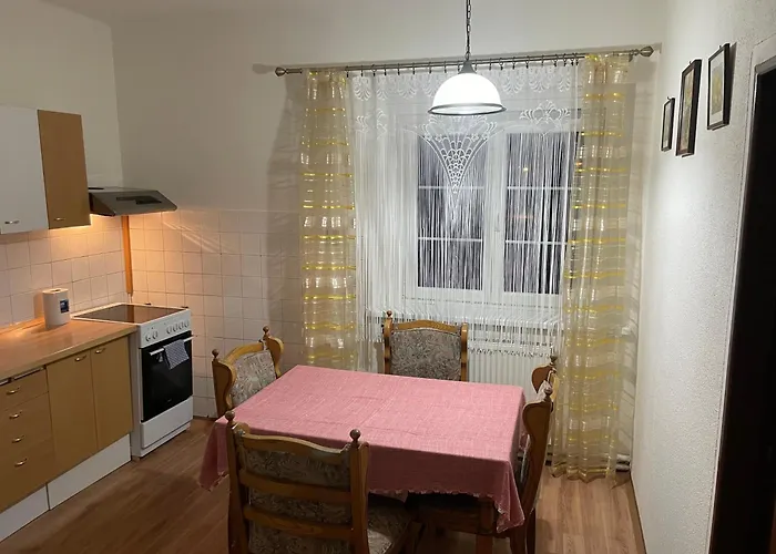 Retro Maruska Kladska Gasthuis 3*