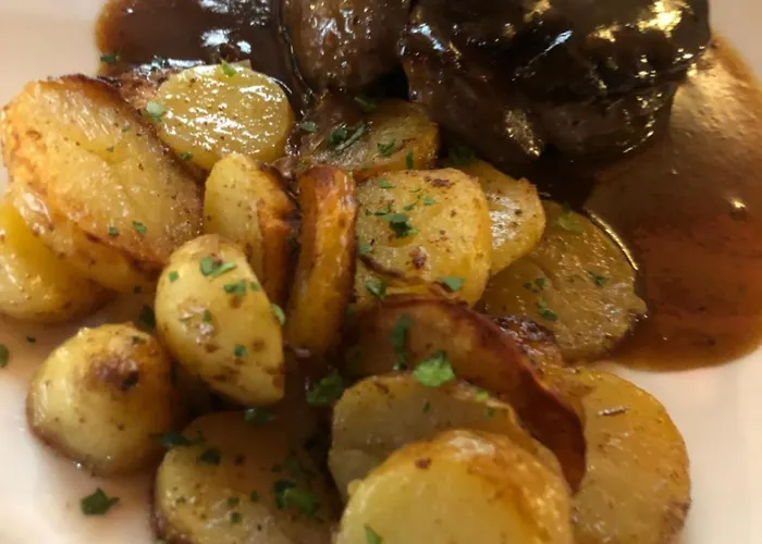 Retro Maruska Kladska 3*