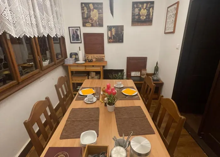 Retro Maruska Kladska 3*